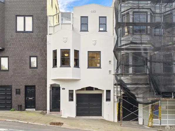 305 Chestnut St, San Francisco, CA 94133