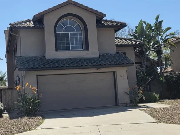 664 Rainbow Dr, Chula Vista, CA 91911