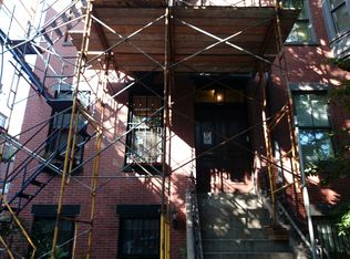 190 W Springfield St #1, Boston, MA 02118