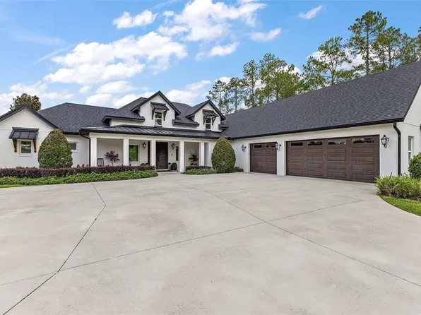 35449 Pinegate Trl, Eustis, FL 32736