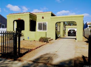 435 W Arbutus St, Compton, CA 90220