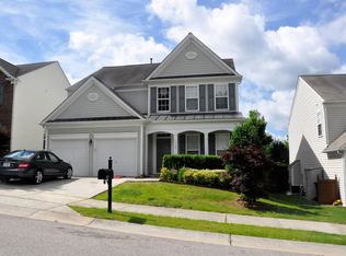 5323 Shaker Heights Ln, Raleigh, NC 27613