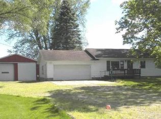 5829 Rupprecht Rd, Vassar, MI 48768