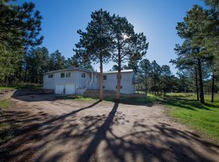 10635 Thomas Rd, Colorado Springs, CO 80908