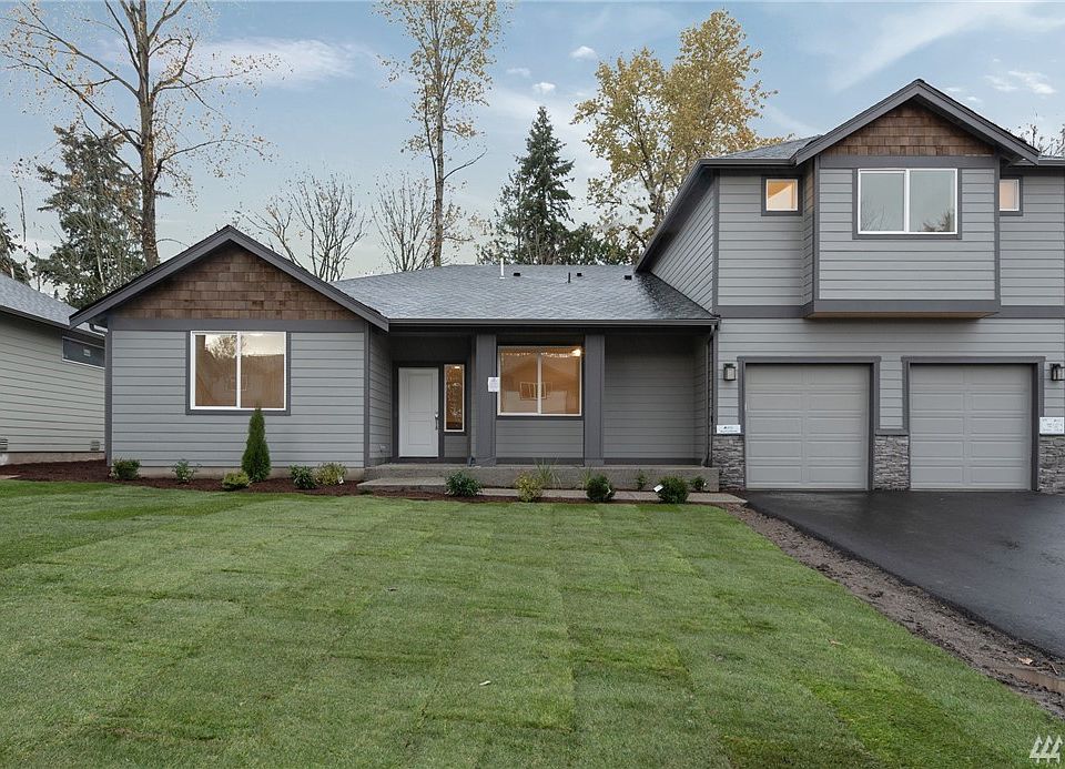 1st image of 5108 S 175th St Lot 2