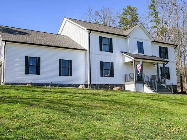 267 Lower Woods Trl NE, Cleveland, TN 37323