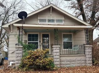 210 E 21st St, Pittsburg, KS 66762