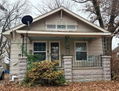 210 E 21st St, Pittsburg, KS, 66762