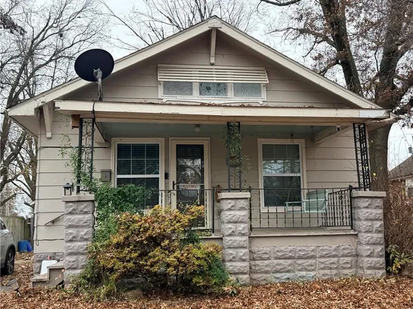 210 E 21st St, Pittsburg, KS 66762