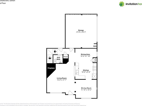 2nd image of 431 Orchid Ln