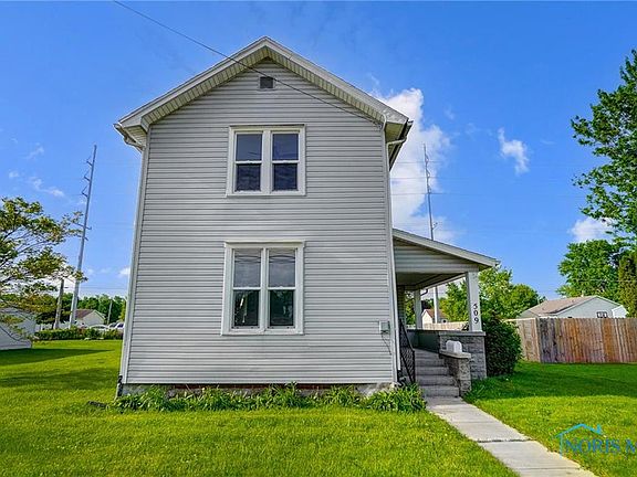 2nd image of 509 E Broadway St