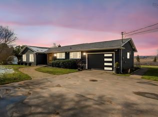 10165 Highway 1, Greenwich, NS B4P 2R2