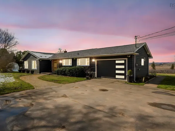 10165 Highway 1, Greenwich, NS B4P 2R2