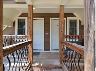 510 Burroughs St #B, Morgantown, WV 26505