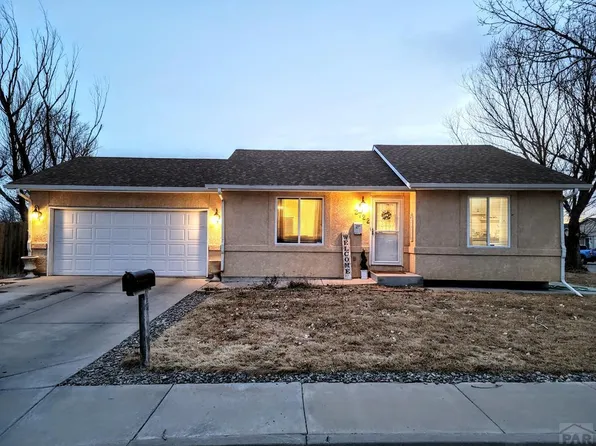 2722 W 31st St, Pueblo, CO 81008