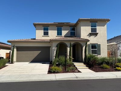 256 Birch Ranch Way, Patterson, CA, 95363