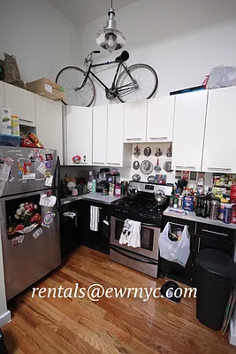 Rented by East Williamsburg Realty Inc | media 13