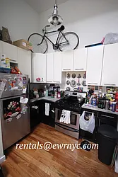 Rented by East Williamsburg Realty Inc