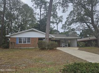 2485 Carter Rd, Biloxi, MS 39531