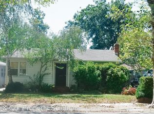 1934 Garden Ave, Redding, CA 96001