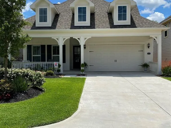 114 Crescent City Dr, Montgomery, TX 77316