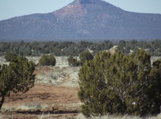3025 Parker Dr, Williams, AZ 86046