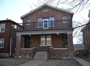 3732 Keokuk St, Saint Louis, MO 63116