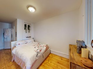 1111 Washington St #5L, Hoboken, NJ 07030