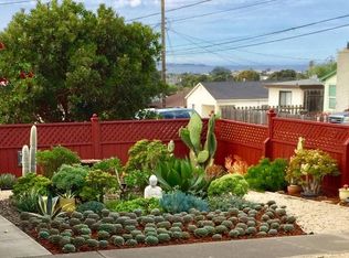 1194 Harcourt Ave #A, Seaside, CA