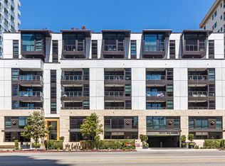 10777 Wilshire Blvd #205, Los Angeles, CA 90024