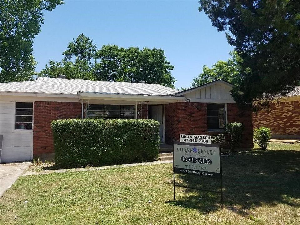 1st image of 821 Odie Dr