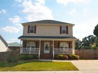 400 Macedonia Way, High Point, NC 27260