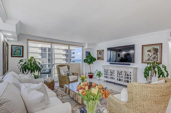 5440 N Ocean Dr #1502 — Photo 10