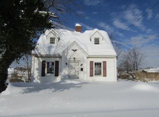 295 Coolspring St, Uniontown, PA