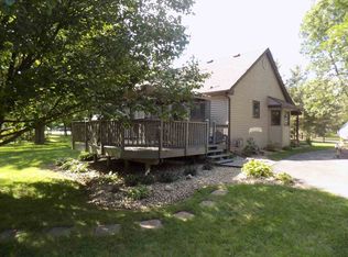 W10887 Tipperary Point Rd, Poynette, WI 53955