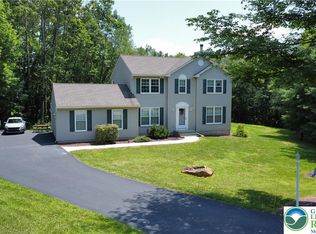 1436 Nectarine Rd, Danielsville, PA 18038