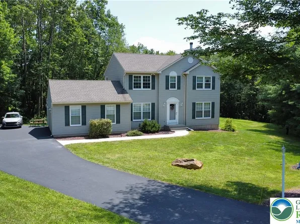 1436 Nectarine Rd, Danielsville, PA 18038