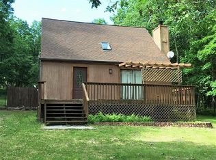 73 Arapahoe Rd, Albrightsville, PA 18210