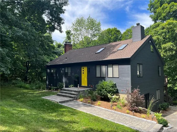 3 Burnett Road, New Milford, CT 06776