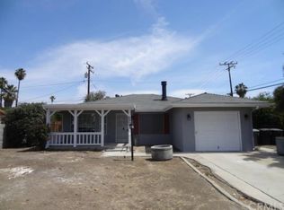 695 S Vernon St, San Jacinto, CA 92583