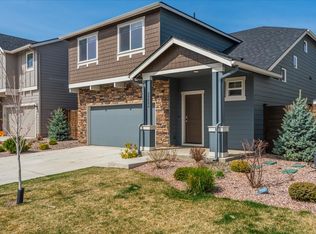 20624 Rolen Ave, Bend, OR 97702