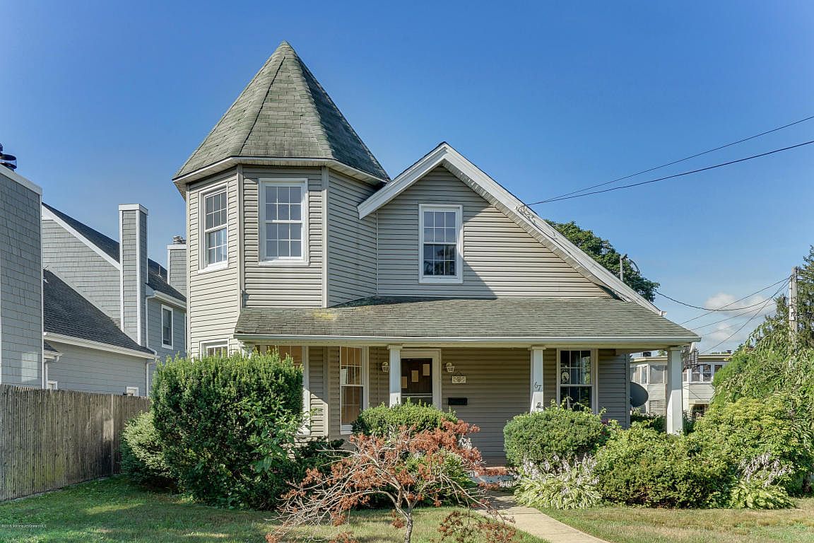 6767 1/2 Sea Girt Ave, Manasquan, NJ 08736 Zillow