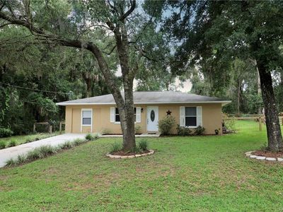 3062 E Gladys St, Inverness, FL, 34453