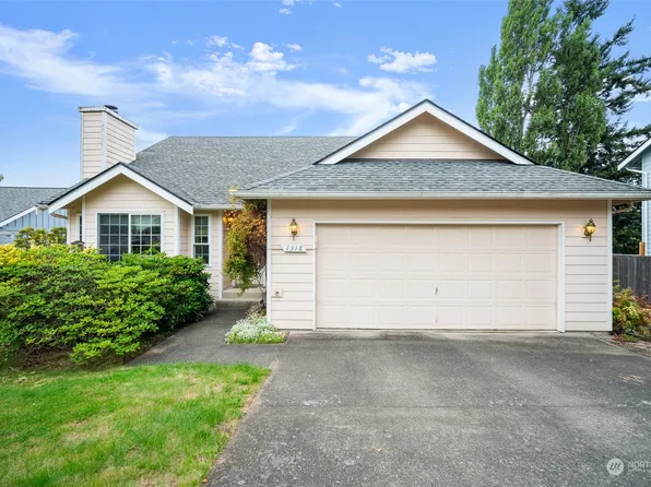 1318 E McLeod Road, Bellingham, WA 98226