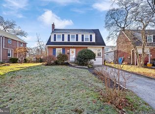 131 Wyndmoor Rd, Springfield, PA 19064