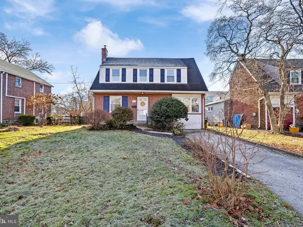 131 Wyndmoor Rd, Springfield, PA 19064