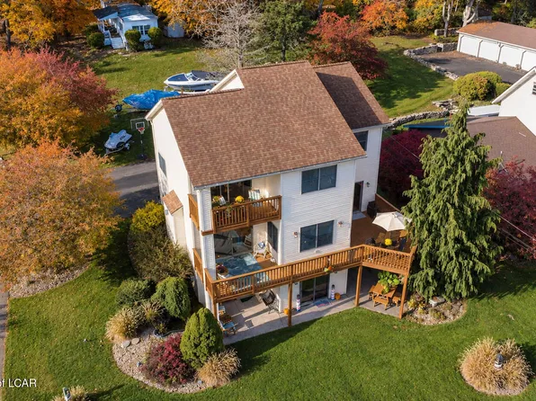 1428 Lakeside Dr, Harveys Lake, PA 18618