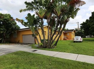 3725 SW 97th Ave, Miami, FL 33165