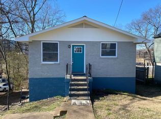 1249 2nd Ave S #B, Nashville, TN 37210