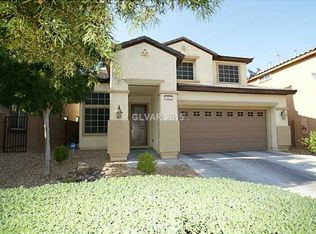 312 Gemstone Hill Ave, North Las Vegas, NV 89031